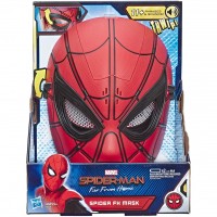 Mặt Nạ Người Nhện - Spider Man Fx Mask