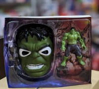 Đồ Chơi Nhập Vai Siêu Anh Hùng Hulk